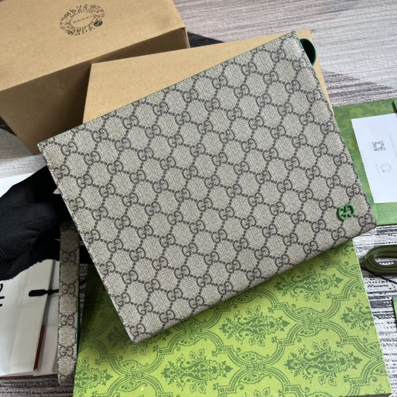 Gvc*1 clutch bags